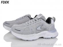Кроссовки FDEK H9280-1