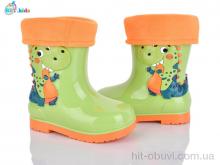 Резиновая обувь BBT M728-6