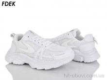 Кроссовки FDEK H9280-2