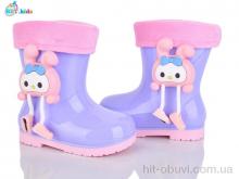 Резиновая обувь BBT M729-3