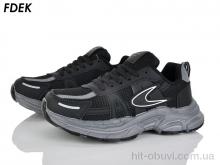 Кроссовки FDEK H9280-6