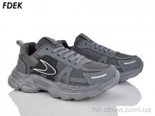 Кроссовки FDEK H9280-9