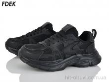 Кроссовки FDEK H9280-10