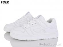 Кроссовки FDEK H9285-1