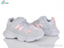 Кроссовки BBT H751-3-6