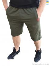 Шорты Sport style 02NK б хакі