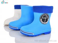 Резиновая обувь BBT M725-1