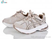 Кроссовки BBT H752-3-6