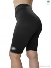 Велосипедки Sport style 571-1NK чорний