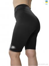 Велосипедки Sport style 5071-1NK чорний