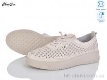 Кроссовки Chunsen 1258-7