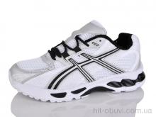 Кроссовки Moli B8031-2