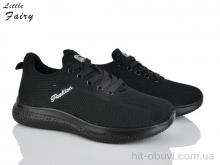 Кроссовки L.Fairy 217-1