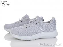 Кроссовки L.Fairy 217-2