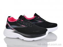 Кроссовки Бабочка-Mengfuna-AESD 391-549