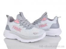 Кроссовки Бабочка-Mengfuna-AESD 391-558