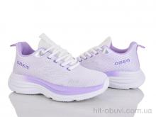 Кроссовки Бабочка-Mengfuna-AESD 391-564