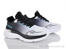 Кроссовки Бабочка-Mengfuna-AESD 391-566