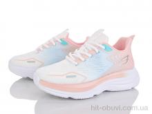 Кроссовки Бабочка-Mengfuna-AESD 391-567