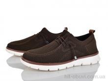 Туфли Бабочка-Mengfuna-AESD 393-596