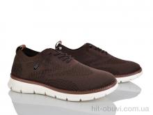 Туфли Бабочка-Mengfuna-AESD 393-599