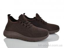 Кроссовки Бабочка-Mengfuna-AESD 401-733