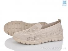 Туфли Moli L61-3 піна