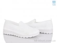 Туфли Moli L61-4 піна