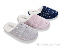 Тапки Pryama Vigoda 4306-MD9679 mix