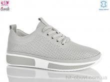 Кроссовки Gukkcr 8348