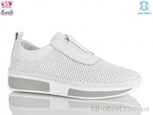 Кроссовки Gukkcr 8352