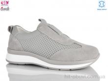 Кроссовки Gukkcr 8580