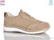 Кроссовки Gukkcr 8582