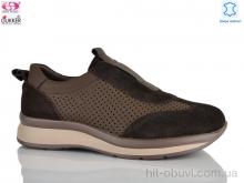 Кроссовки Gukkcr 8584