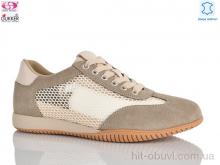 Кроссовки Gukkcr 8389