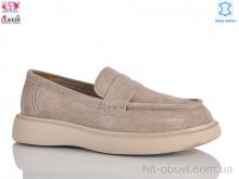 Туфлі Gukkcr 8459