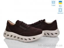 Кроссовки A.N.I.One 507451 т.кор.з.