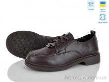 Туфлі Fat Fox-Tamei 702-24