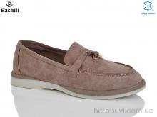 Туфлі Башили H6571-18