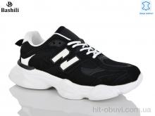 Туфлі Башили 65101-2 піна