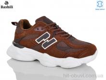 Туфлі Башили 65101-8 піна