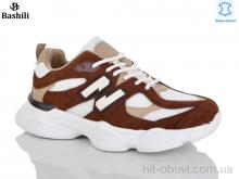 Туфлі Башили 65101-81 піна