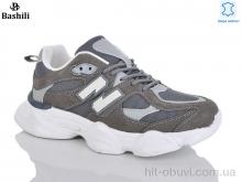 Туфлі Башили 65100-7 піна