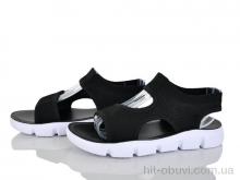 Босоножки Бабочка-Mengfuna-AESD 380-379