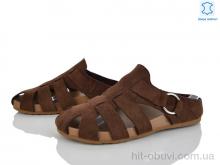 Шльопанці Loretta Y077-1