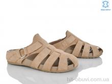 Шльопанці Loretta Y077-2