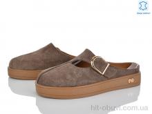 Шльопанці Loretta Y071-1