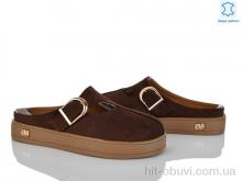 Шльопанці Loretta Y071-2