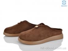 Шльопанці Loretta Y072-2