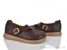 Туфлі Loretta Y103-1